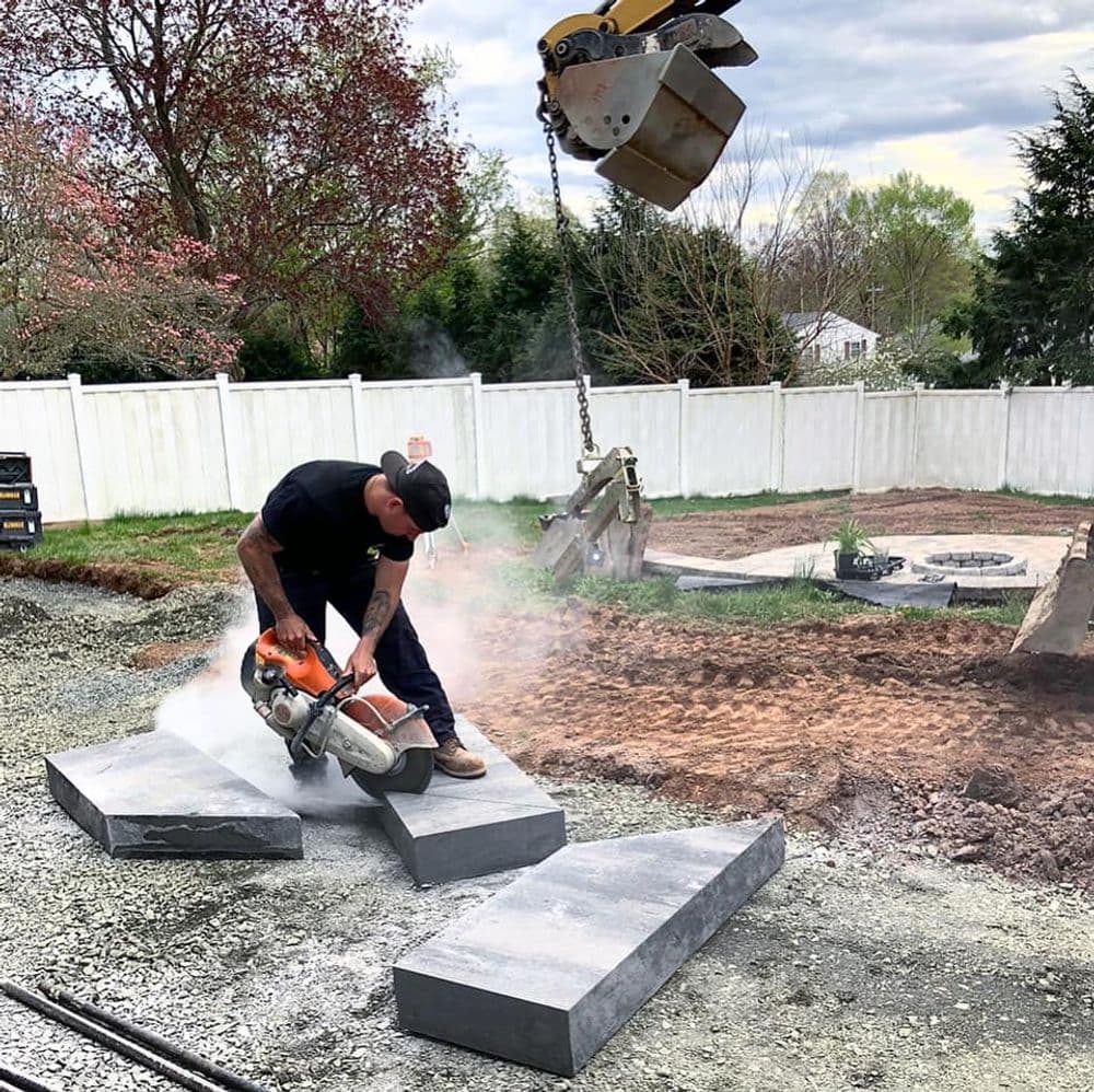 Welcome to Cote's Landscaping